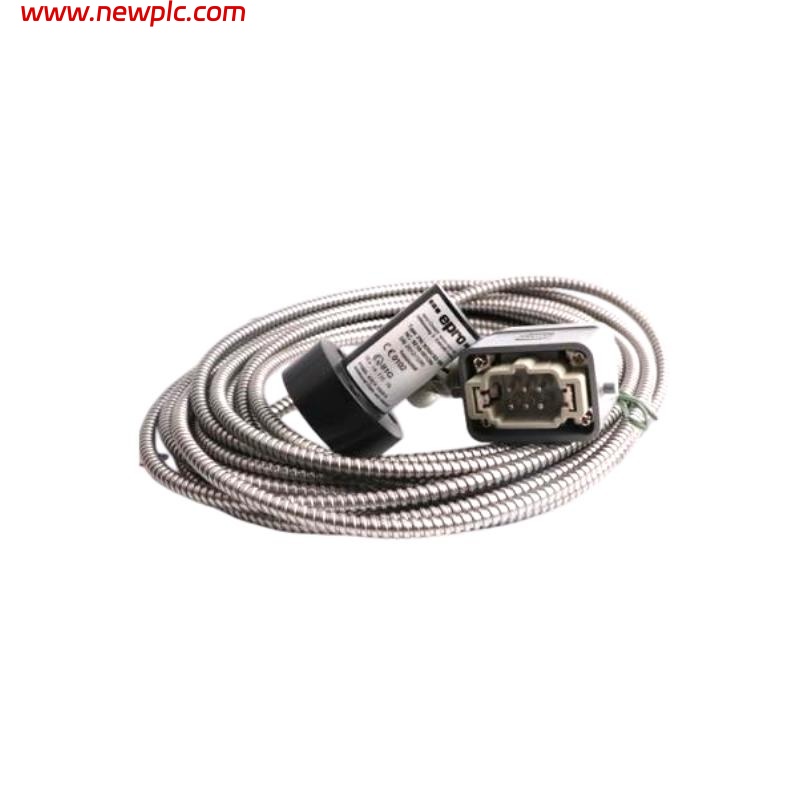 Epro PR9268/302 Electric Speed Sensor