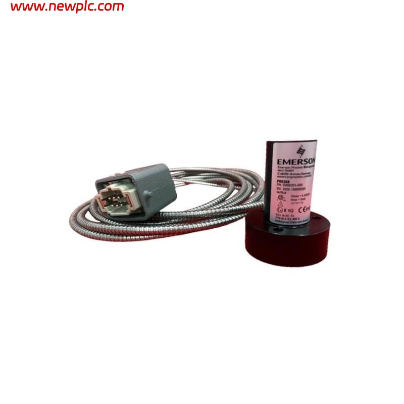 Epro PR9373/010-011 Eddy Current Sensor