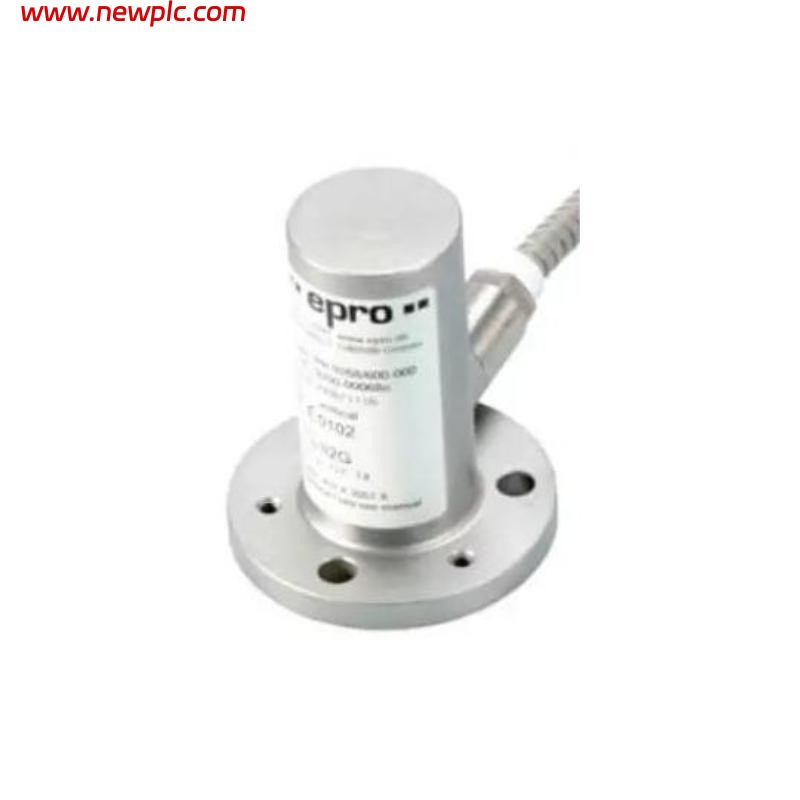 Epro PR9373/010-011 Eddy Current Sensor