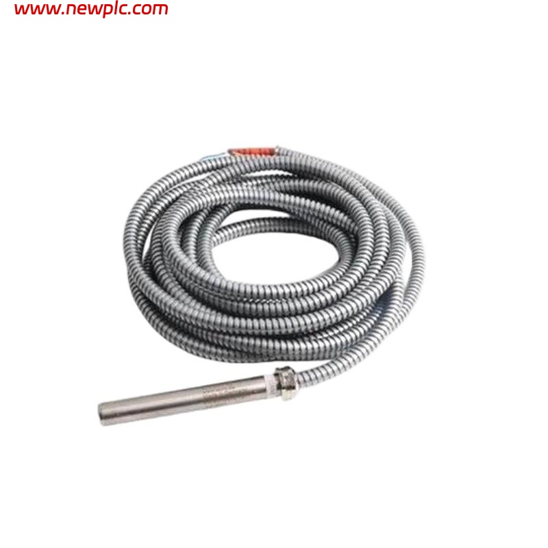 Epro PR9376/010-011+CON021 Speed/Proximity Sensor