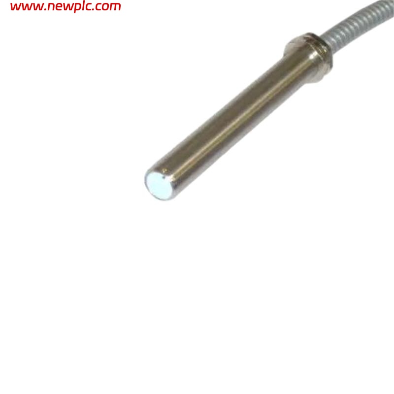 Epro PR9376/000-011 Speed/Proximity Sensor