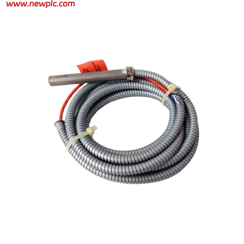 Epro PR9376/010-011+CON021 Speed/Proximity Sensor