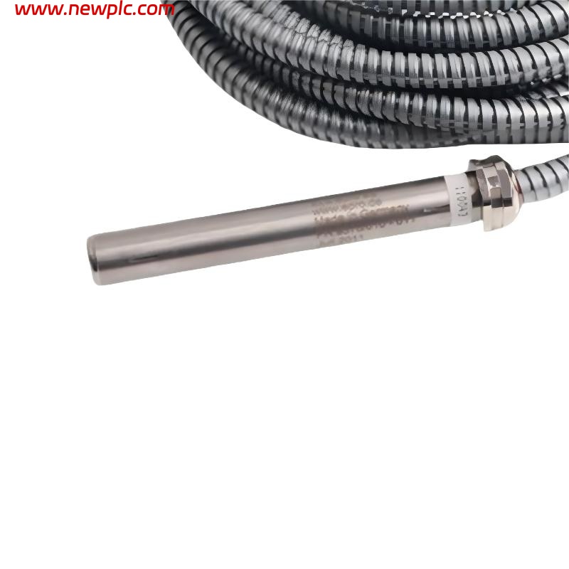 Epro PR9376/010-011+CON021 Speed/Proximity Sensor