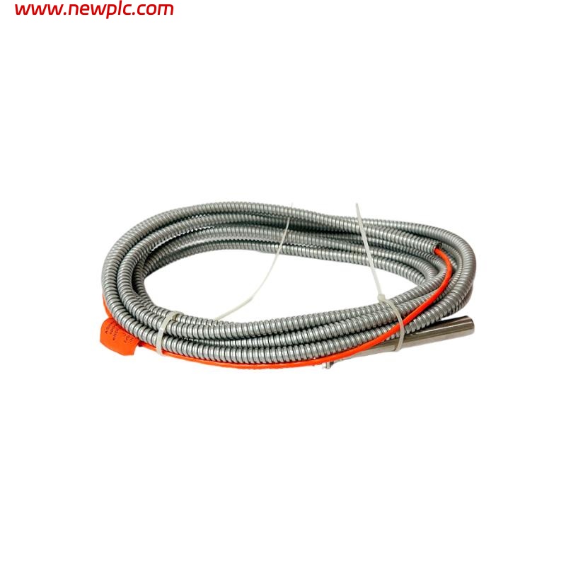 Epro PR9376/000-011 Speed/Proximity Sensor