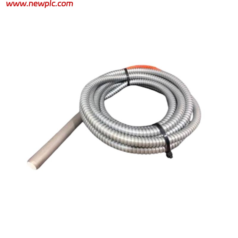 Epro PR9376/010-011+CON021 Speed/Proximity Sensor