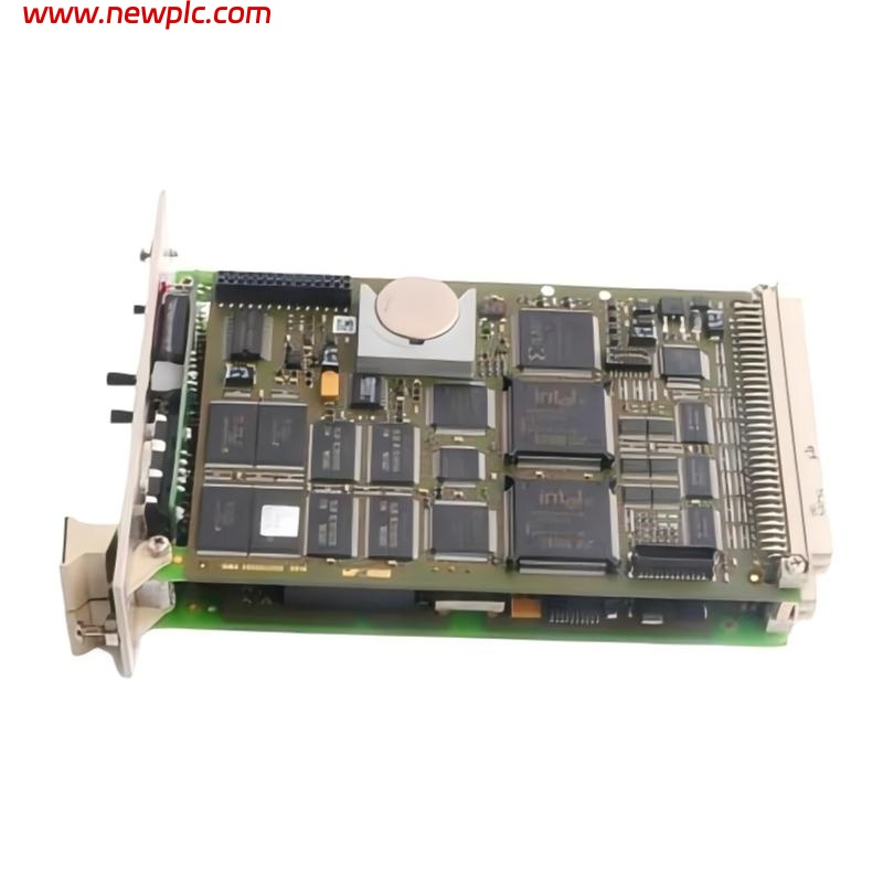 HIMA F-CPU 01 Processor Module