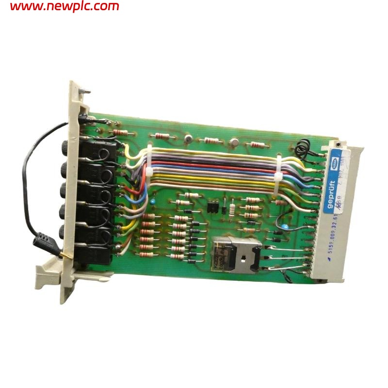 HIMA F7101 Printed Circuit Board Module