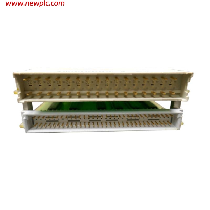 HIMA F7115 High Performance Safety Module