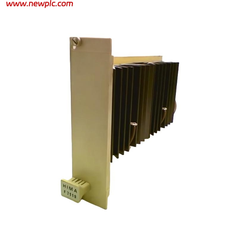HIMA F7119 Printed Circuit Board Module