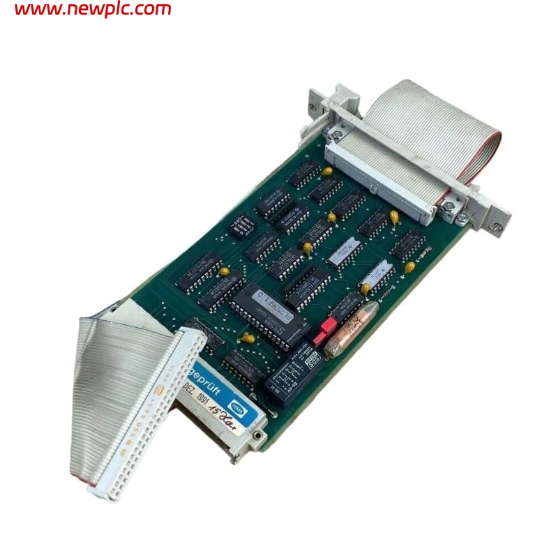 HIMA F7537 Printed Circuit Board Module