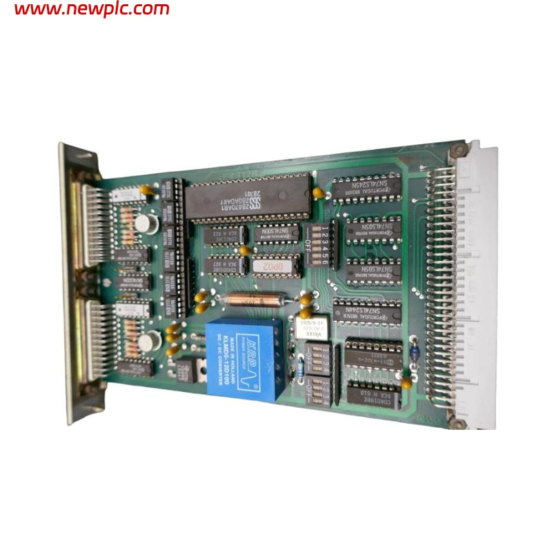 HIMA F8612B Printed Circuit Board Module
