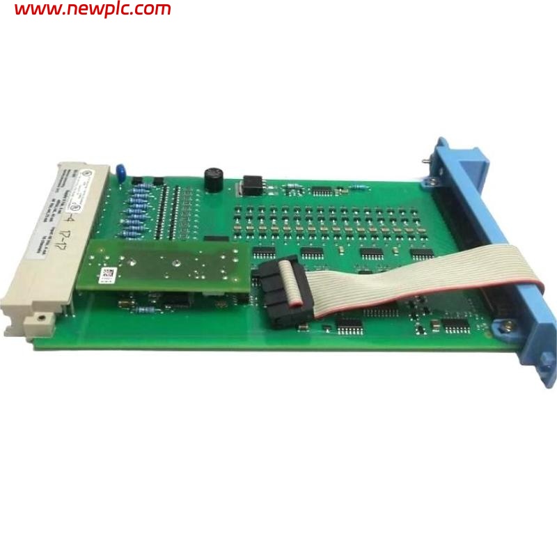 Honeywell FC-SDI-1648 Safety Digital Input Module