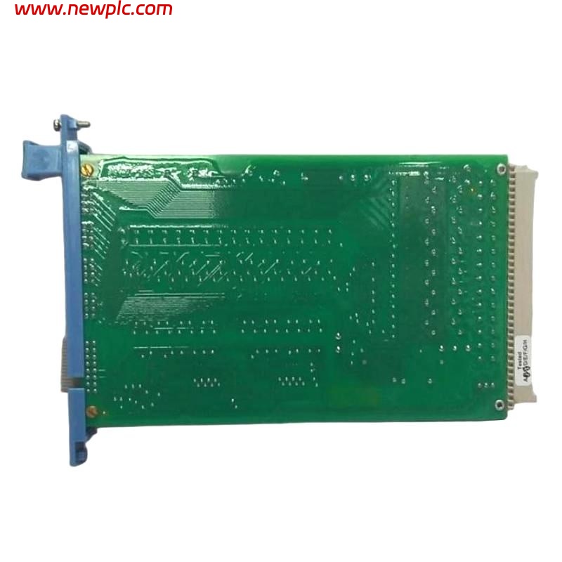 Honeywell FC-SDI-1648 Safety Digital Input Module