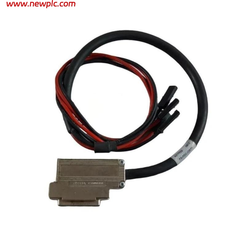 Honeywell FS-PDC-FTA24-3 Distribution Cables