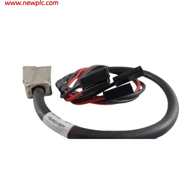 Honeywell FS-PDC-FTA24-3 Distribution Cables