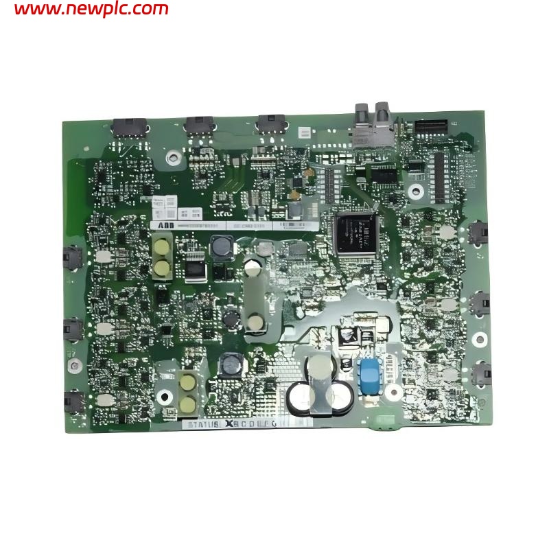 ABB GC C960 C101 3BHE033067R0101 Inverter Motherboard