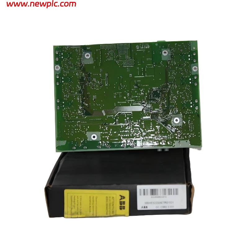 ABB GC C960 C101 3BHE033067R0101 Inverter Motherboard