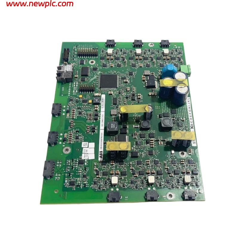ABB GC C960 C101 3BHE033067R0101 Inverter Motherboard