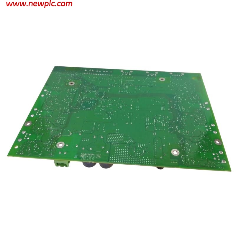 ABB GC C960C 3BHB036579R0001 A2K Adapter