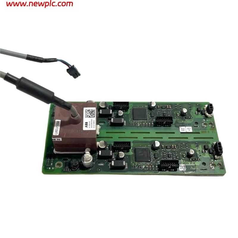 ABB GD C806 A1002 3BHE028761R1002 PCB Card