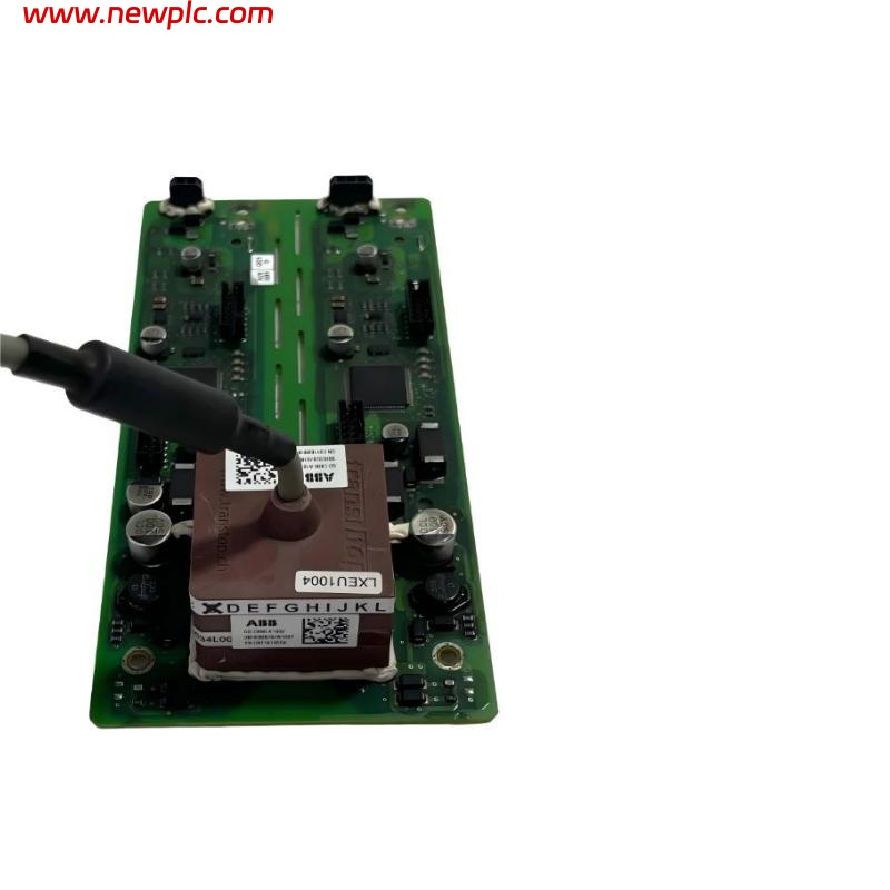ABB GD C806 A1002 3BHE028761R1002 PCB Card