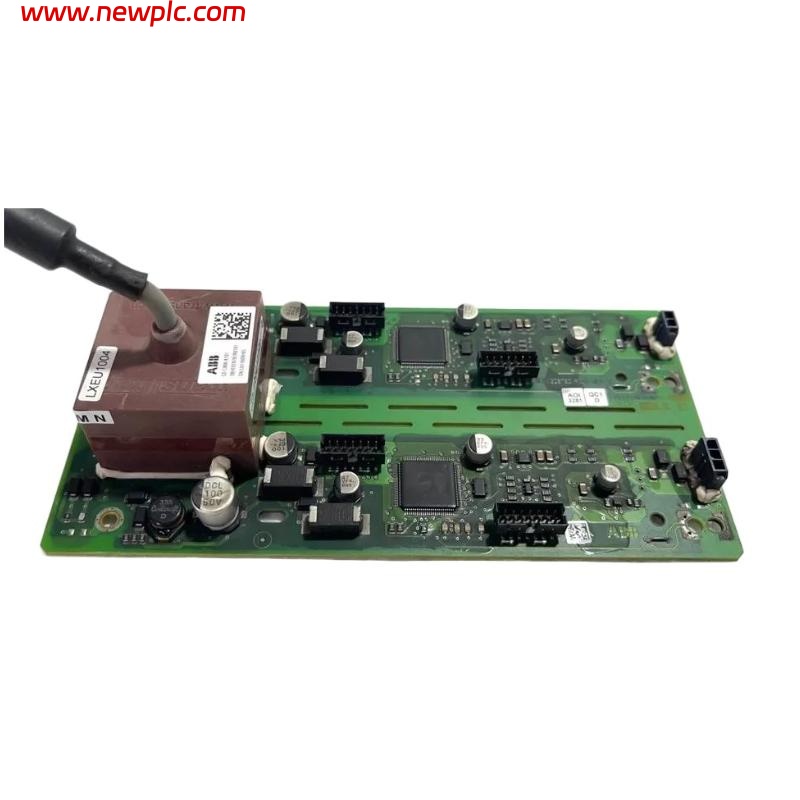 ABB GD C806 A1002 3BHE028761R1002 PCB Card