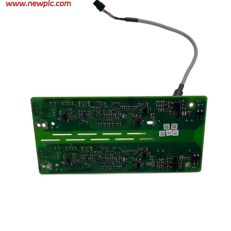 ABB GD C806 A1002 3BHE028761R1002 PCB Card