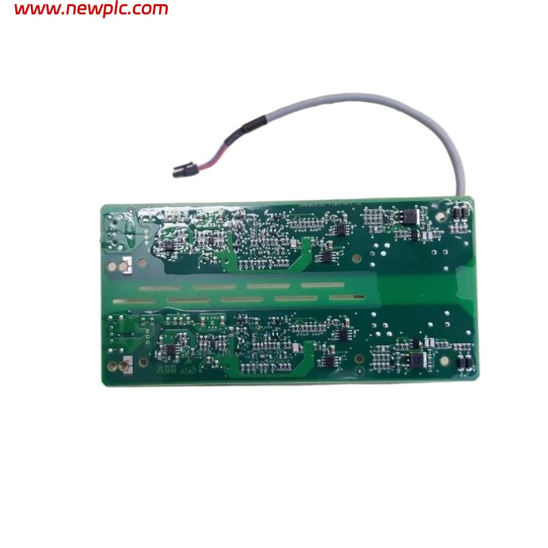 ABB GD C806 A102 3BHE028761R0102 Control Panel