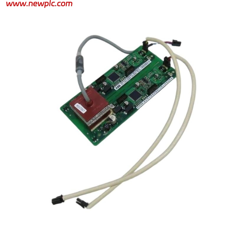 ABB GD C806 B01 3BHE036290R0001 Gate Drive Unit