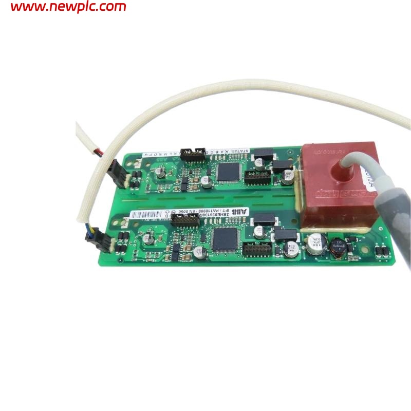 ABB GD C806 B01 3BHE036290R0001 Gate Drive Unit