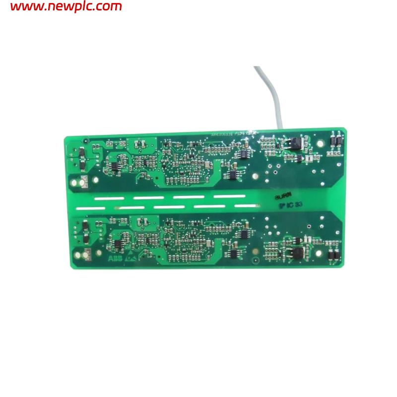 ABB GD C806 B01 3BHE036290R0001 Gate Drive Unit