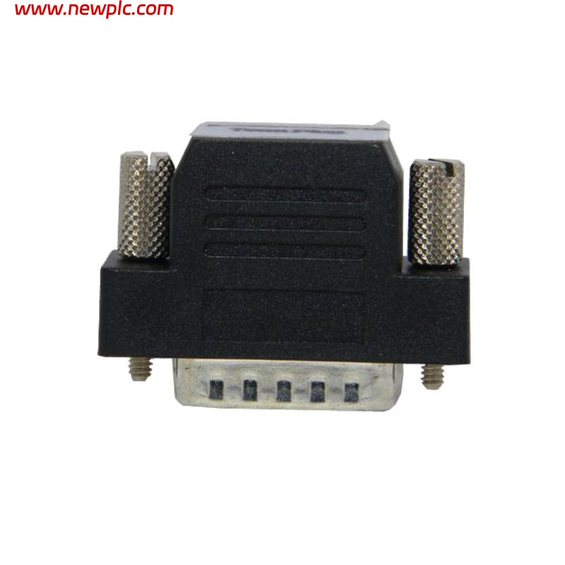 GE IC200ACC201 VersaMax Expansion Terminal Plug