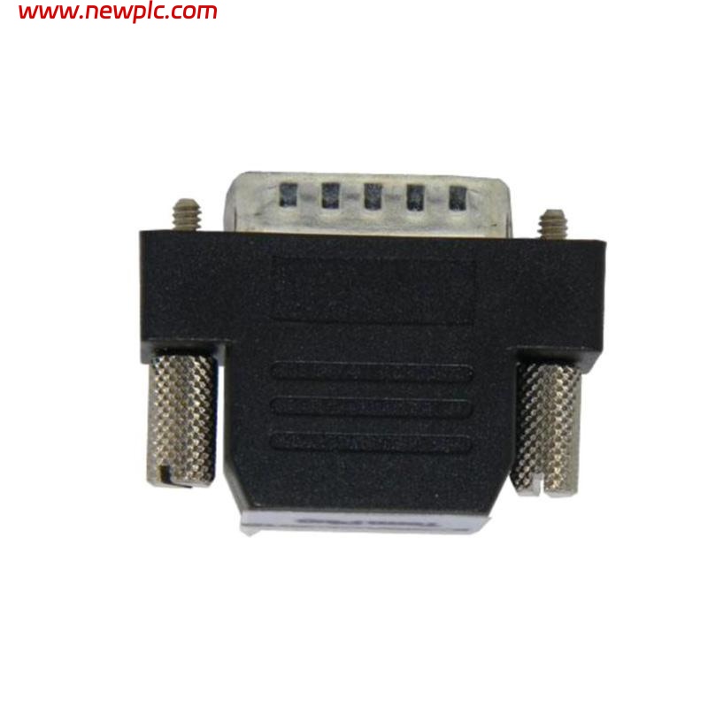 GE IC200ACC201 VersaMax Expansion Terminal Plug