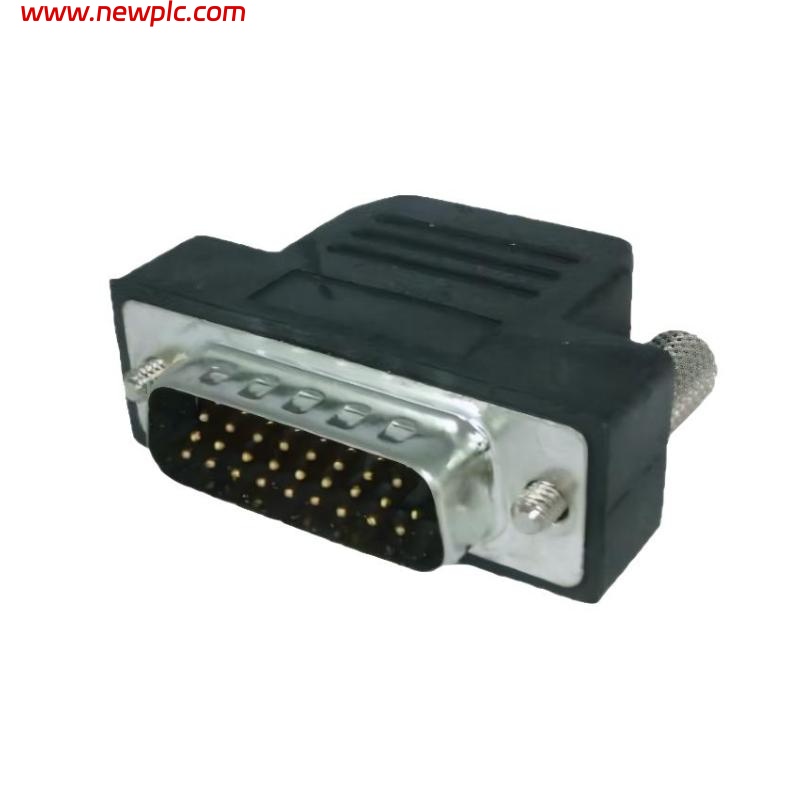 GE IC200ACC201 VersaMax Expansion Terminal Plug