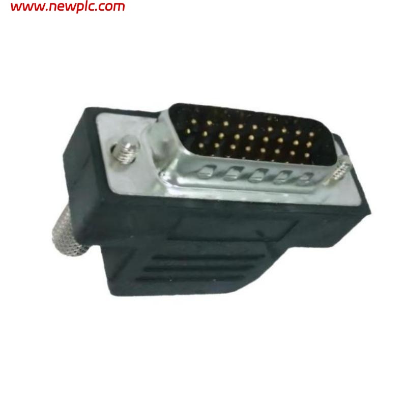 GE IC200ACC201 VersaMax Expansion Terminal Plug