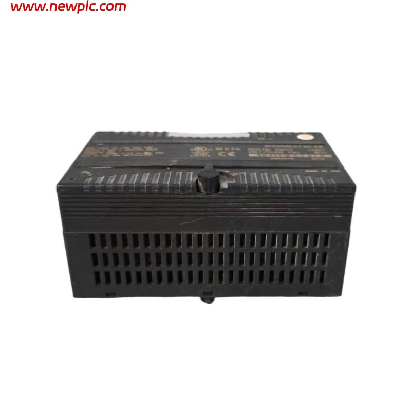 GE IC200ALG240 Analog Input Module