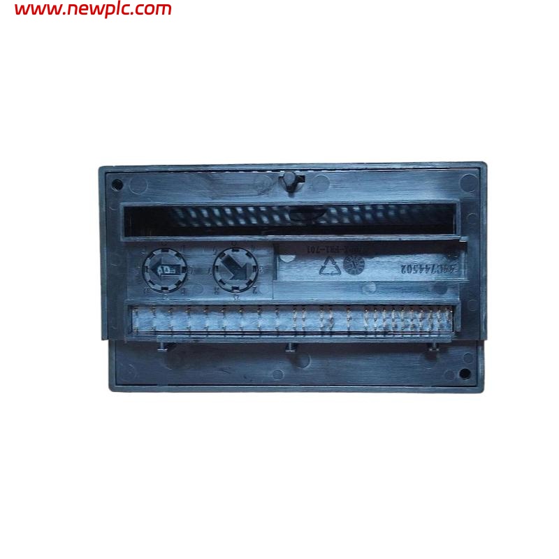 GE IC200ALG262 Analog Input Module