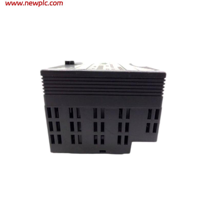 GE IC200ALG263 Analog Input Module