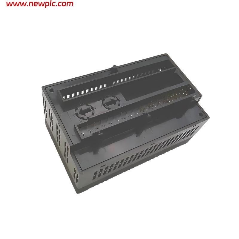 GE IC200ALG263 Analog Input Module