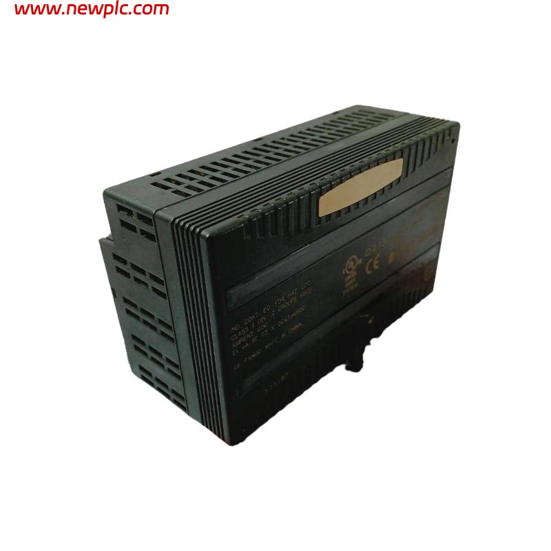 GE IC200ALG264 Analog Input Module