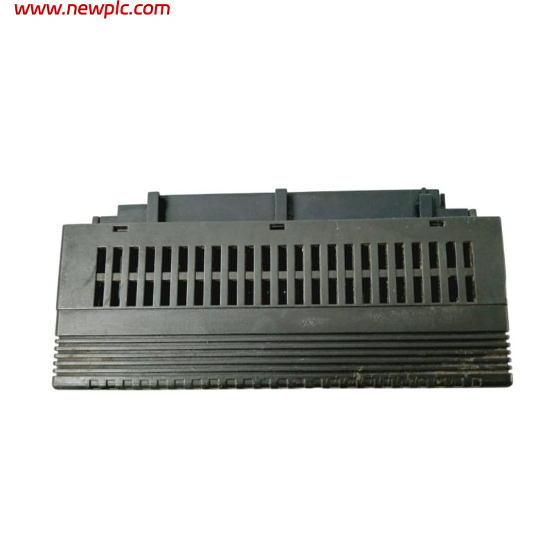 GE IC200ALG264 Analog Input Module