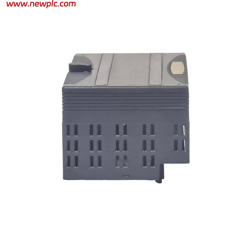 GE IC200ALG266 Analog Input Module