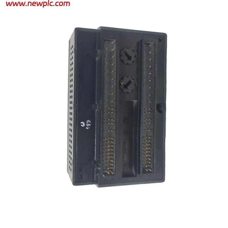 GE IC200ALG266 Analog Input Module