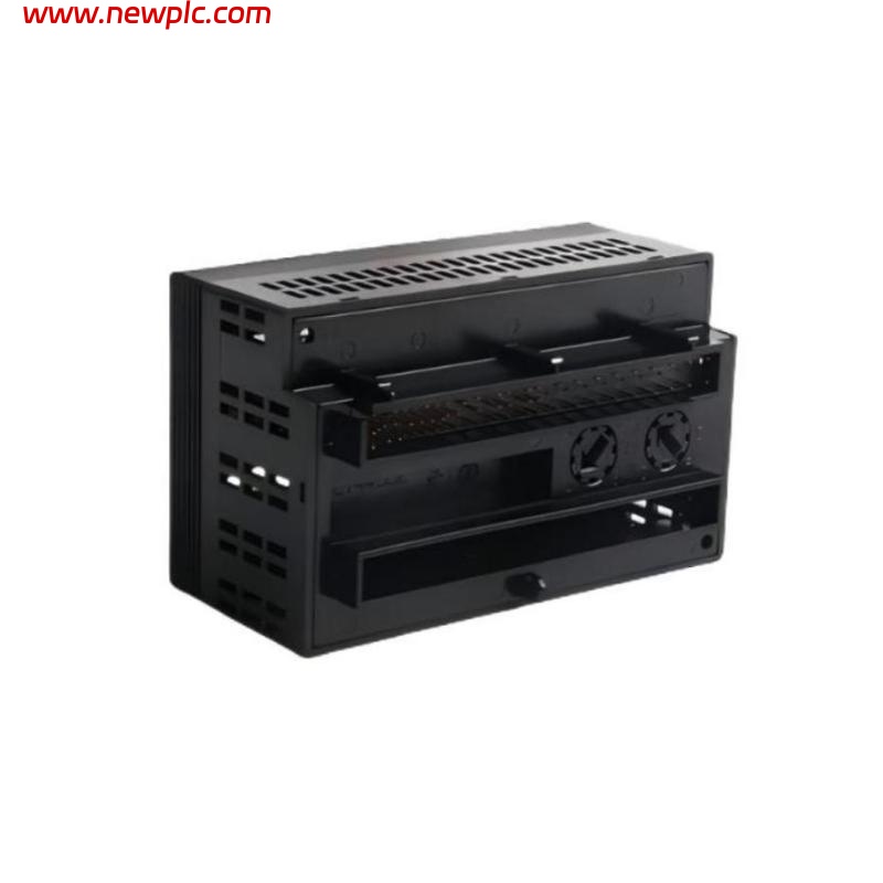 GE IC200ALG266 Analog Input Module