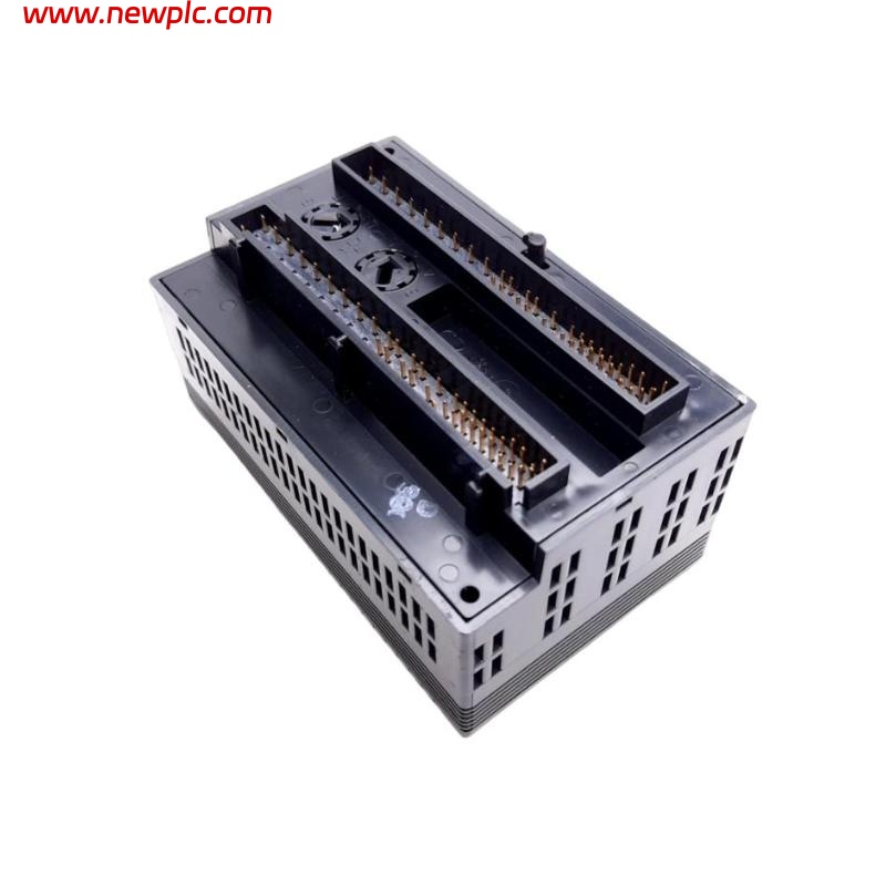 GE IC200ALG321 Analog Output Module