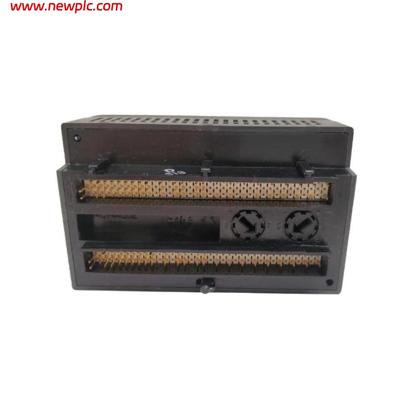 GE IC200ALG322 Analog Output Module