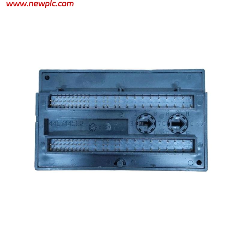 GE IC200ALG326 Analog Output Module