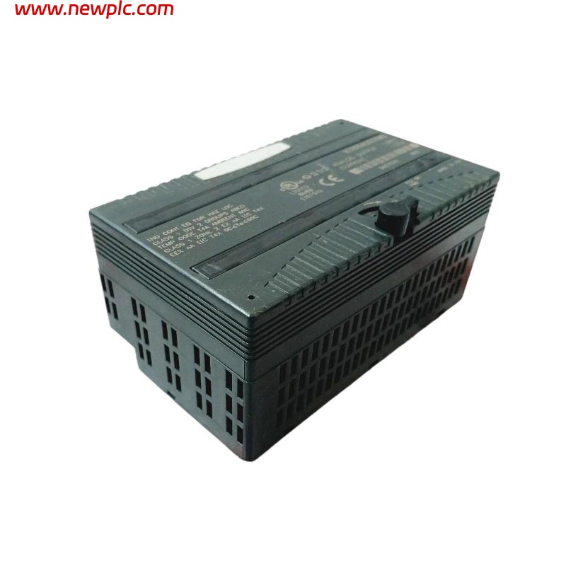 GE IC200ALG328 Analog Output Module