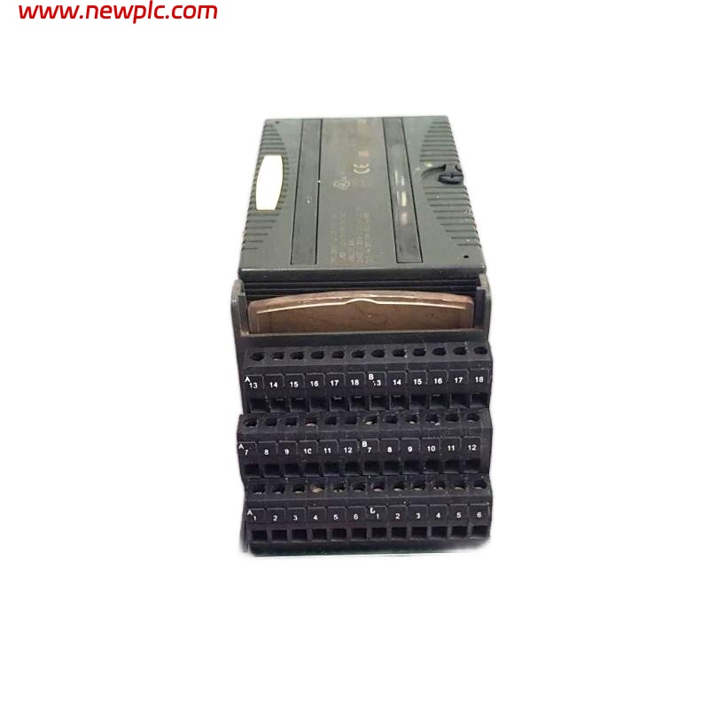 GE IC200ALG431 Analog Hybrid Module