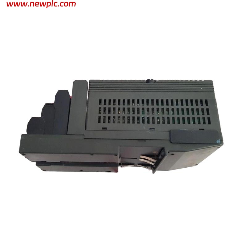 GE IC200ALG431 Analog Hybrid Module